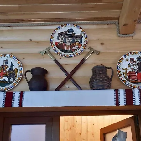 світанкове сяйво *