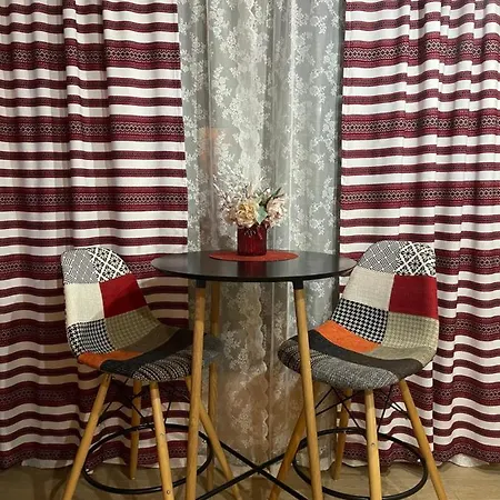 Ferienhaus світанкове сяйво *