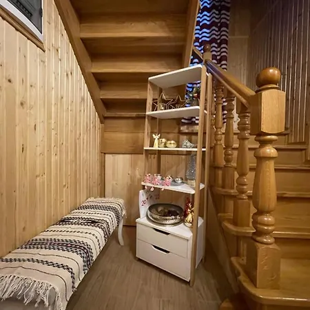 Ferienhaus світанкове сяйво *