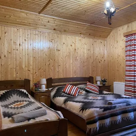 світанкове сяйво Ferienhaus