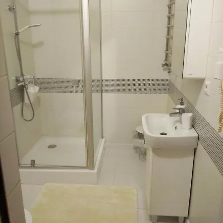 Holiday home світанкове сяйво