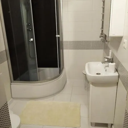 Holiday home світанкове сяйво *