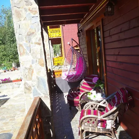 світанкове сяйво *