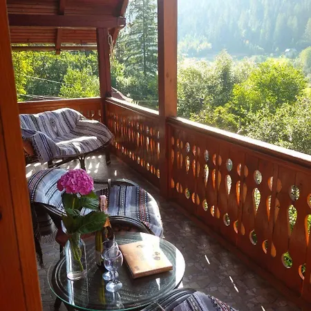 Holiday home світанкове сяйво *