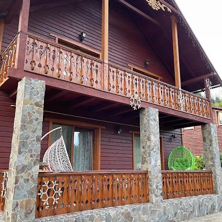 світанкове сяйво Holiday home