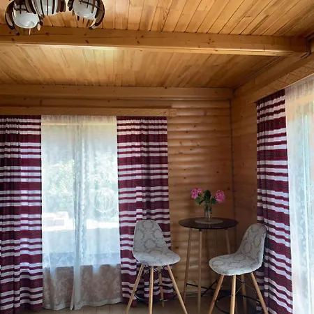 світанкове сяйво * Jaremtsche