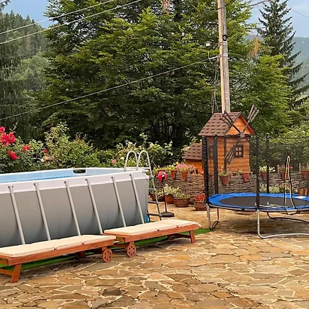 світанкове сяйво * Yaremche