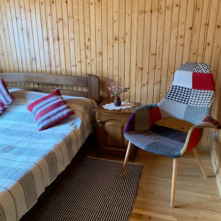 Ferienhaus світанкове сяйво *