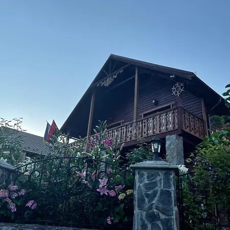 світанкове сяйво * Yaremche