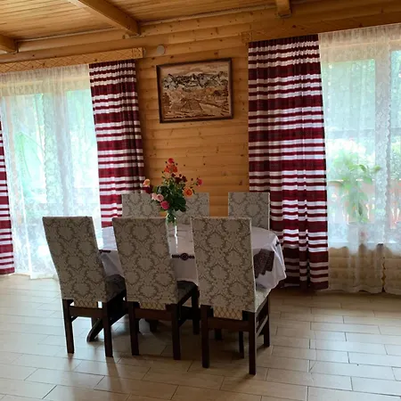 світанкове сяйво Holiday home *