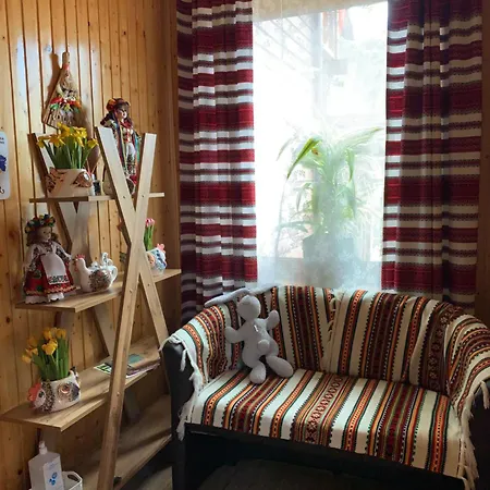 світанкове сяйво * Yaremche