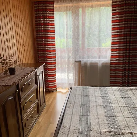 світанкове сяйво Holiday home