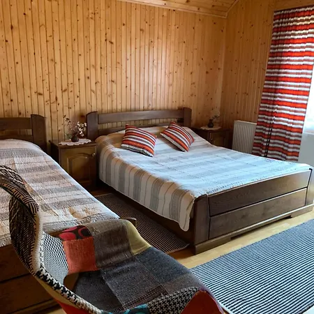 Ferienhaus світанкове сяйво *