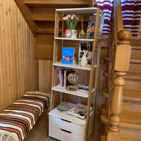 світанкове сяйво Holiday home Yaremche