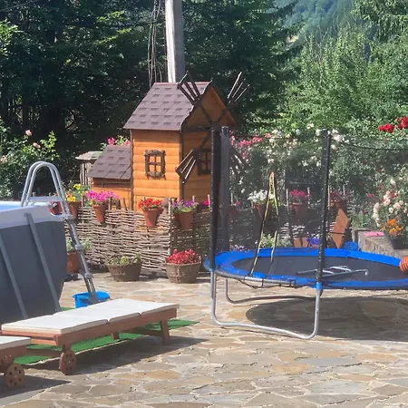 світанкове сяйво *