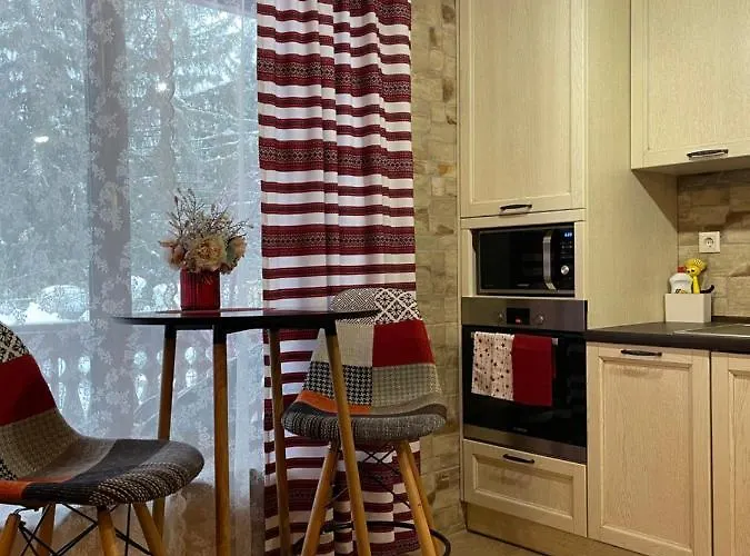 світанкове сяйво Holiday home