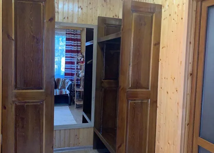 світанкове сяйво Holiday home *