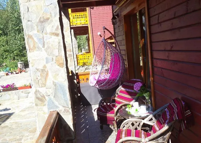 світанкове сяйво *