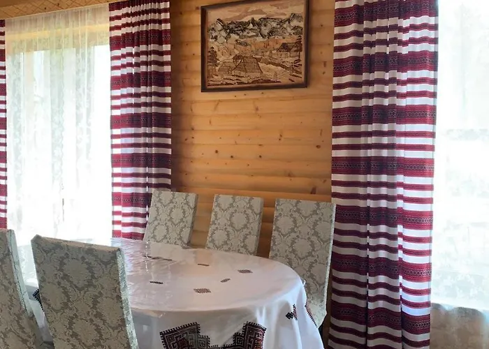 світанкове сяйво Holiday home *