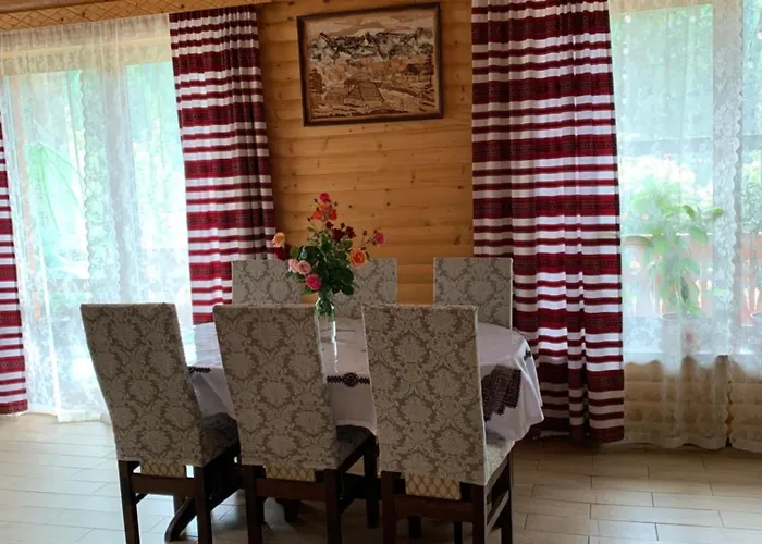 світанкове сяйво Holiday home *