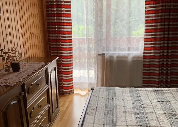 світанкове сяйво Дом отдыха