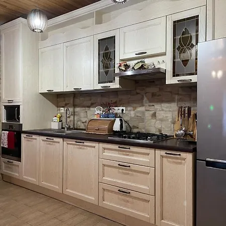 Nyaraló світанкове сяйво Jaremcse