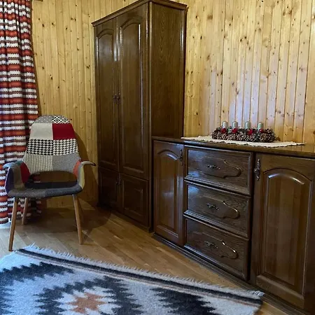 світанкове сяйво Jaremcse