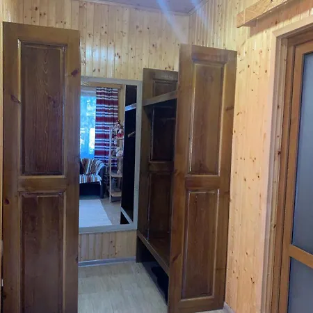 світанкове сяйво 度假居 *