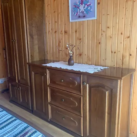 度假居 світанкове сяйво *