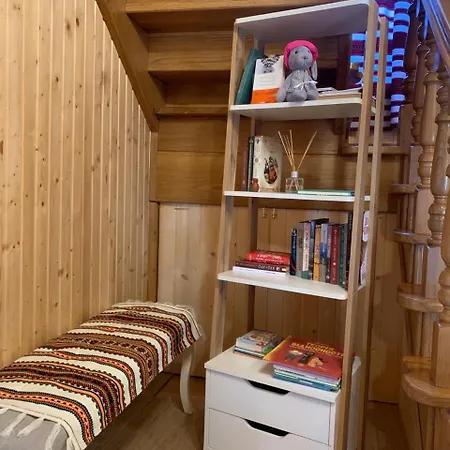 світанкове сяйво Jaremcse