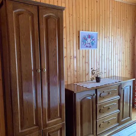 Nyaraló світанкове сяйво Jaremcse