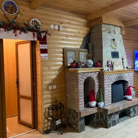 світанкове сяйво Jaremcse