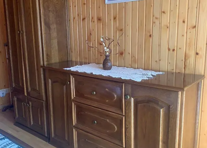 Semesterbostad світанкове сяйво *