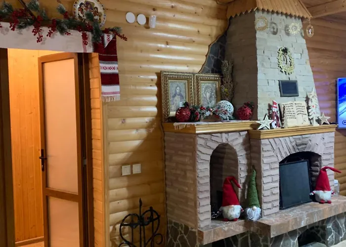 світанкове сяйво Jaremtje
